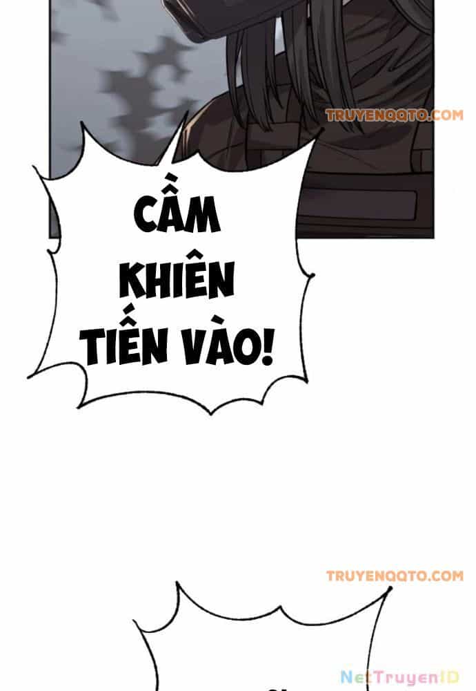Cảnh Sát Báo Thù - Chương 85 - ảnh 25