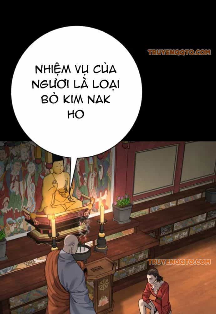 Cảnh Sát Báo Thù - Chương 85 - ảnh 49