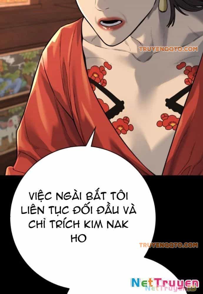 Cảnh Sát Báo Thù - Chương 85 - ảnh 52