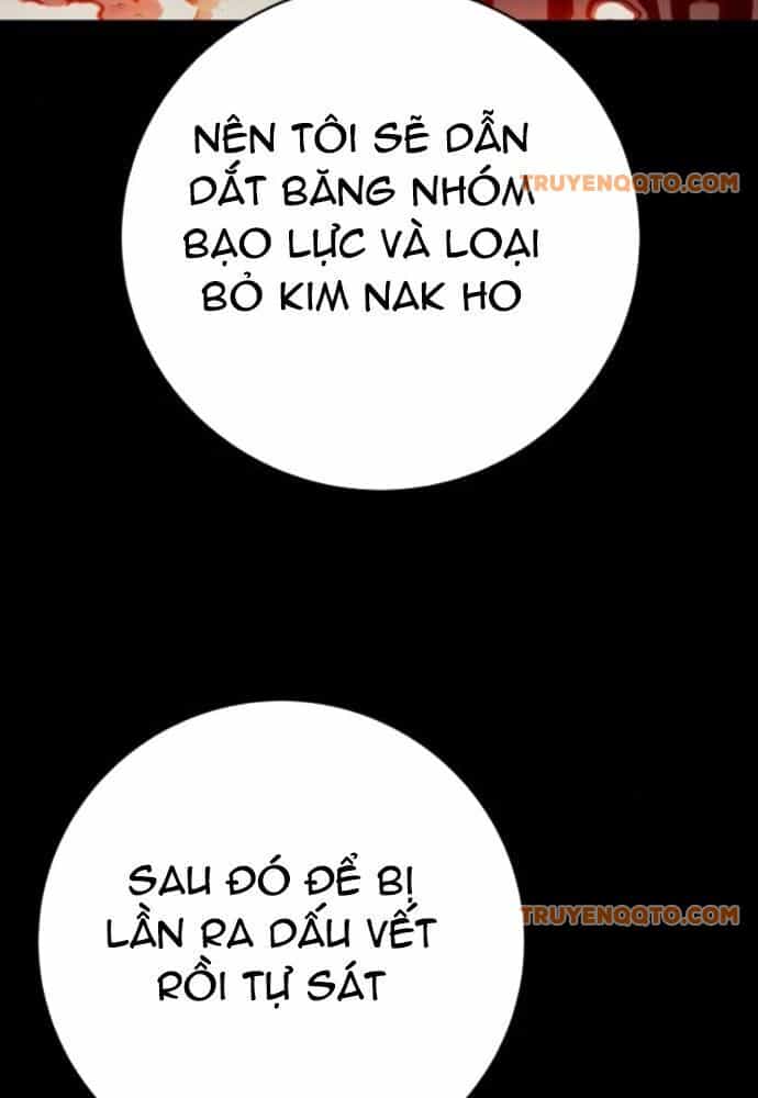 Cảnh Sát Báo Thù - Chương 85 - ảnh 55