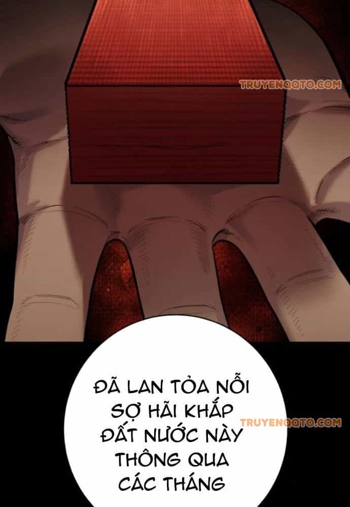 Cảnh Sát Báo Thù - Chương 85 - ảnh 76