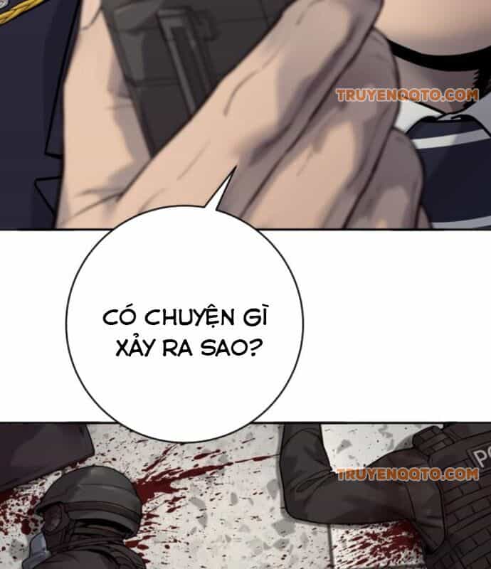 Cảnh Sát Báo Thù - Chương 86 - ảnh 110