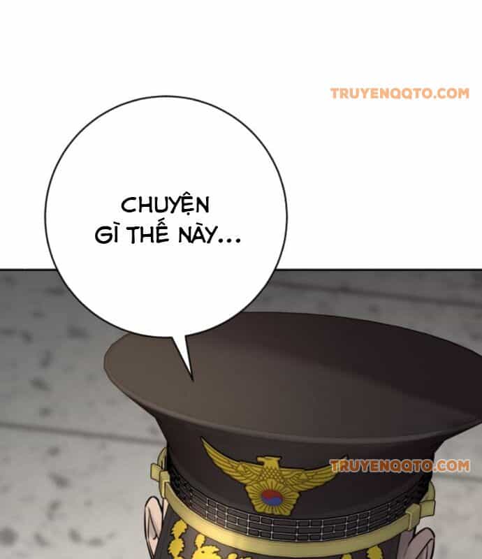Cảnh Sát Báo Thù - Chương 86 - ảnh 134