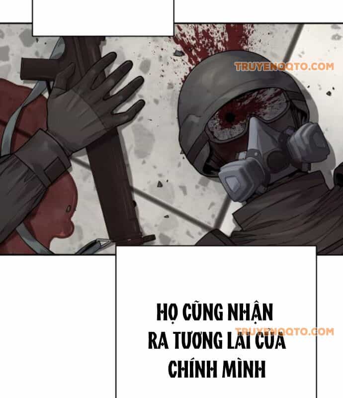 Cảnh Sát Báo Thù - Chương 86 - ảnh 30