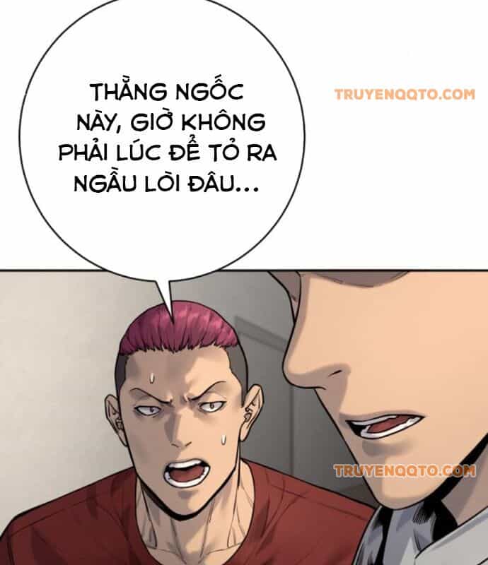 Cảnh Sát Báo Thù - Chương 86 - ảnh 42