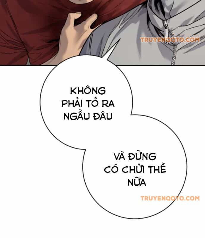 Cảnh Sát Báo Thù - Chương 86 - ảnh 43