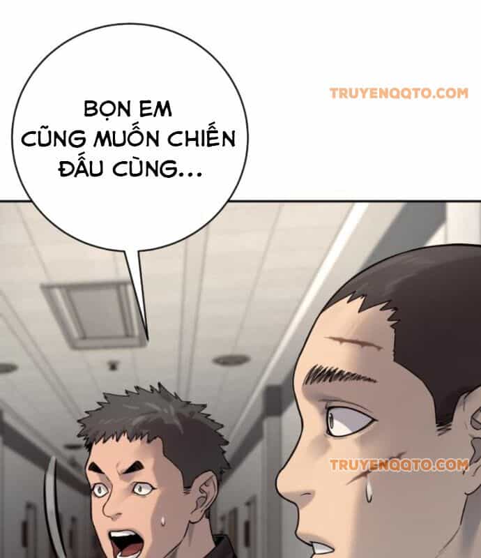 Cảnh Sát Báo Thù - Chương 86 - ảnh 53