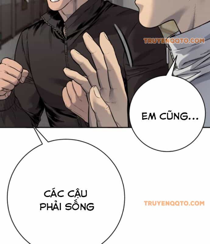 Cảnh Sát Báo Thù - Chương 86 - ảnh 54