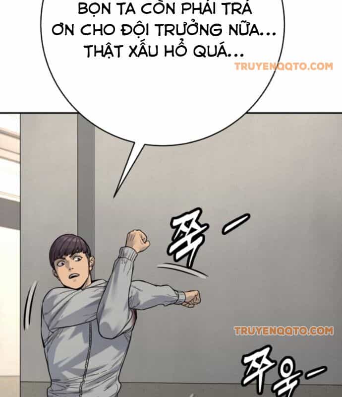 Cảnh Sát Báo Thù - Chương 86 - ảnh 62