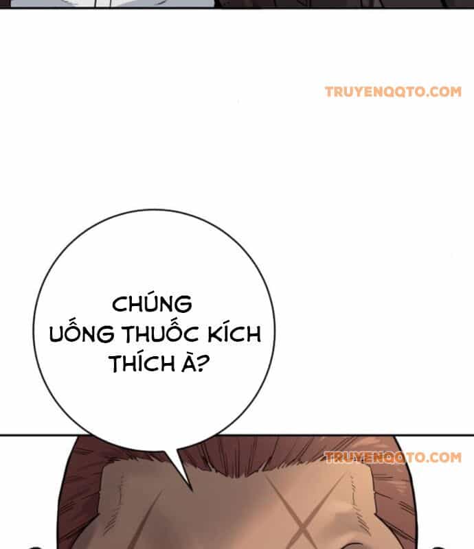 Cảnh Sát Báo Thù - Chương 86 - ảnh 88