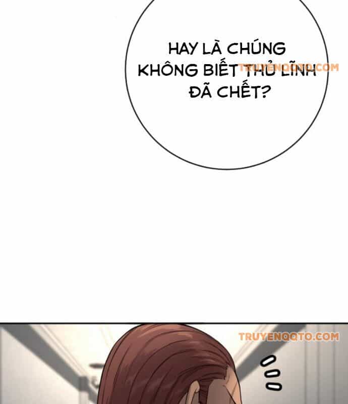 Cảnh Sát Báo Thù - Chương 86 - ảnh 90