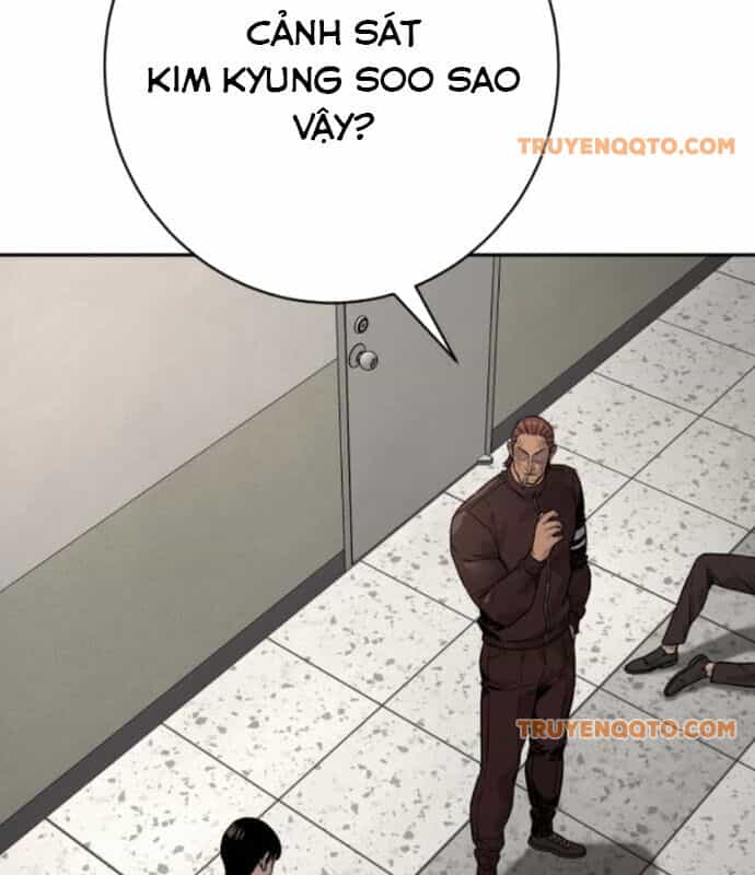 Cảnh Sát Báo Thù - Chương 86 - ảnh 94
