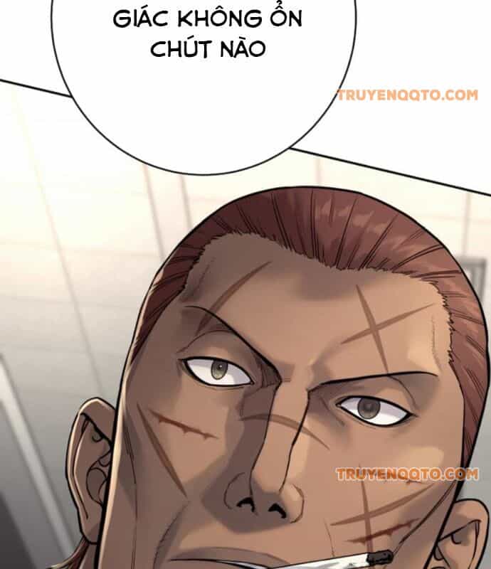 Cảnh Sát Báo Thù - Chương 86 - ảnh 98