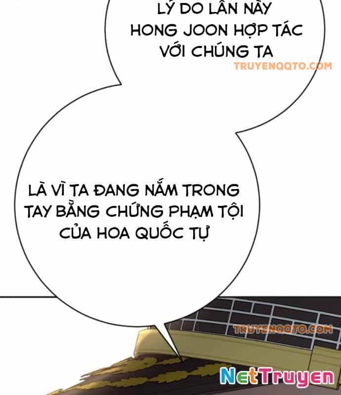 Cảnh Sát Báo Thù - Chương 87 - ảnh 106