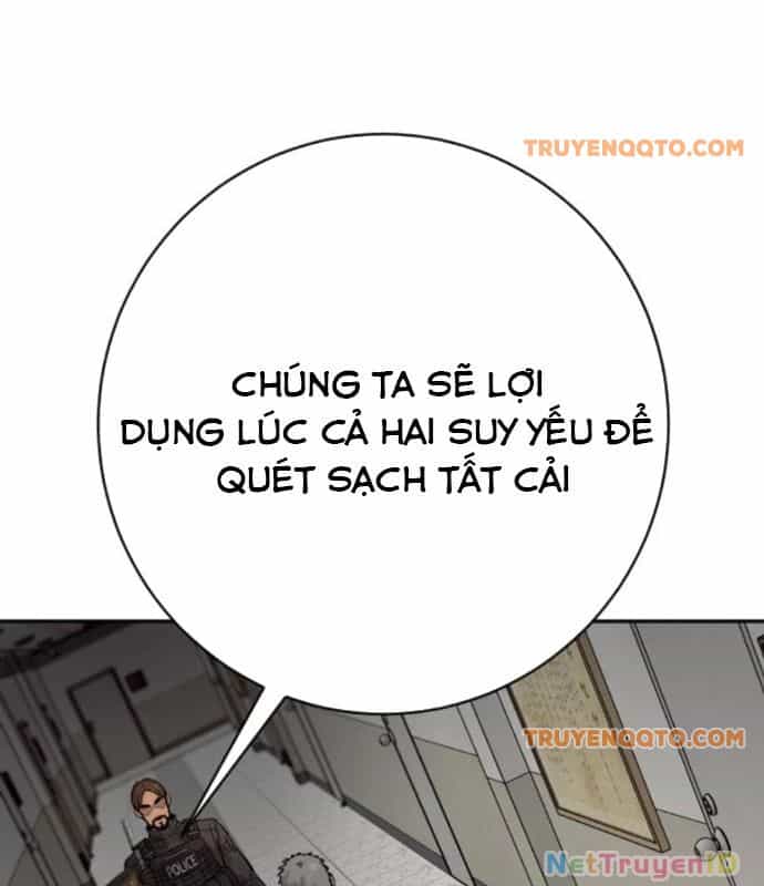 Cảnh Sát Báo Thù - Chương 87 - ảnh 119