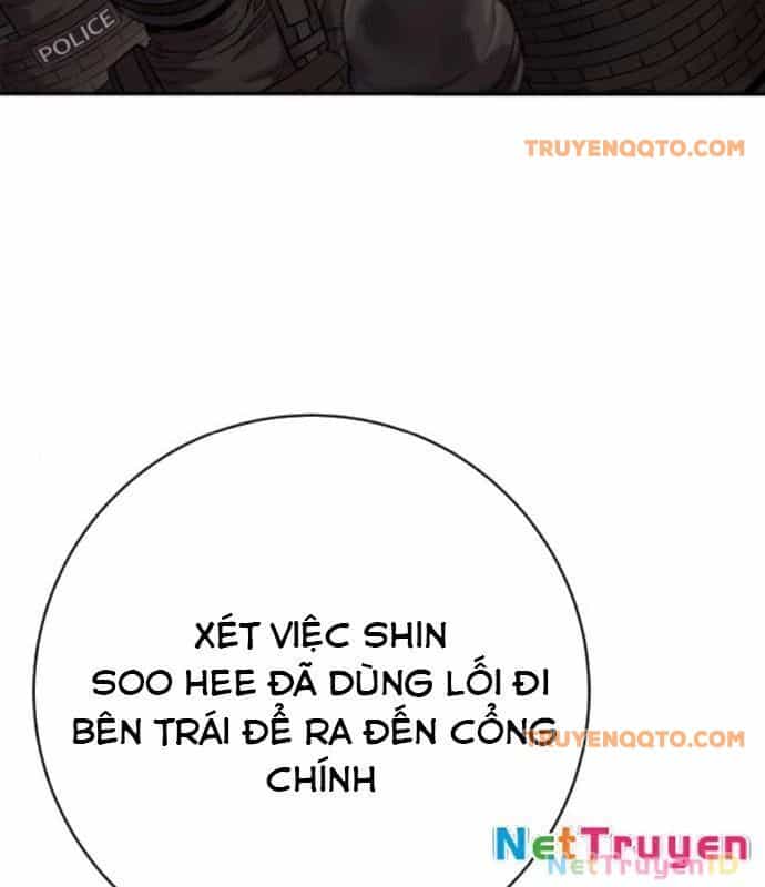 Cảnh Sát Báo Thù - Chương 87 - ảnh 121