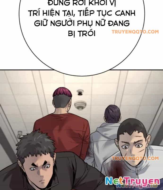 Cảnh Sát Báo Thù - Chương 87 - ảnh 16