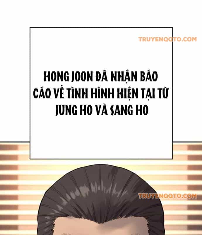 Cảnh Sát Báo Thù - Chương 87 - ảnh 2