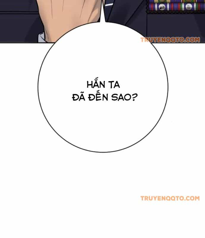 Cảnh Sát Báo Thù - Chương 87 - ảnh 4