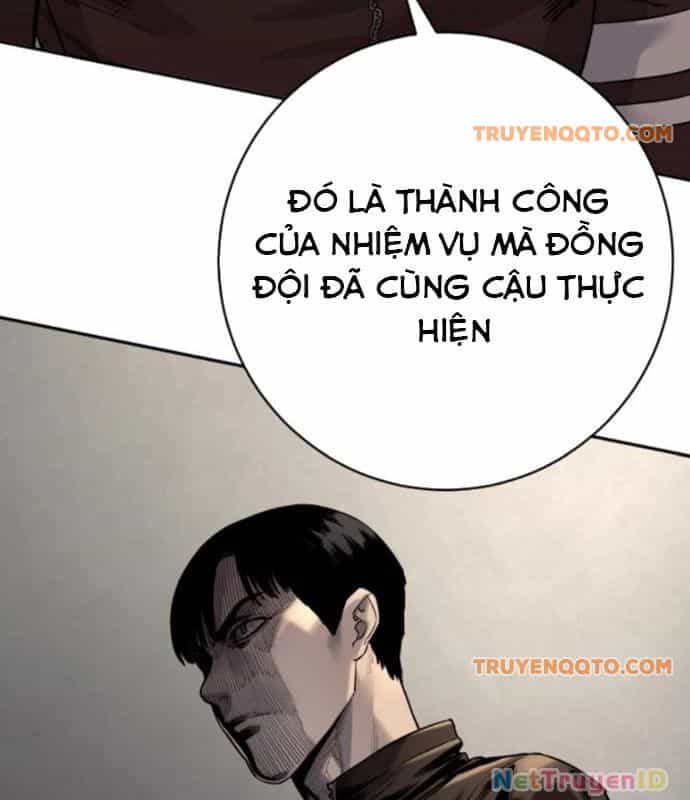 Cảnh Sát Báo Thù - Chương 87 - ảnh 77