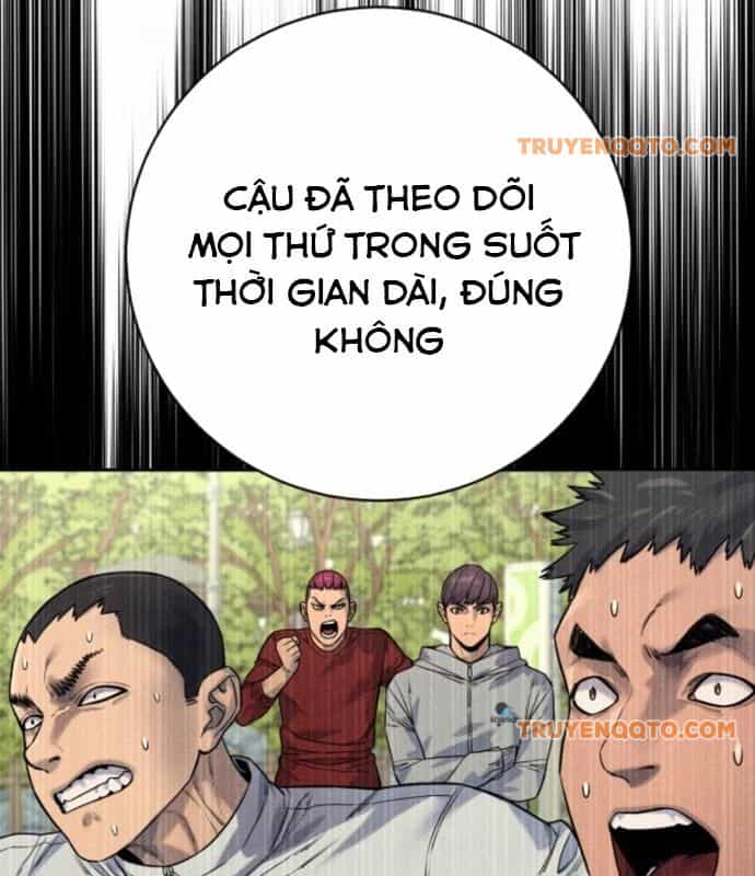 Cảnh Sát Báo Thù - Chương 87 - ảnh 79