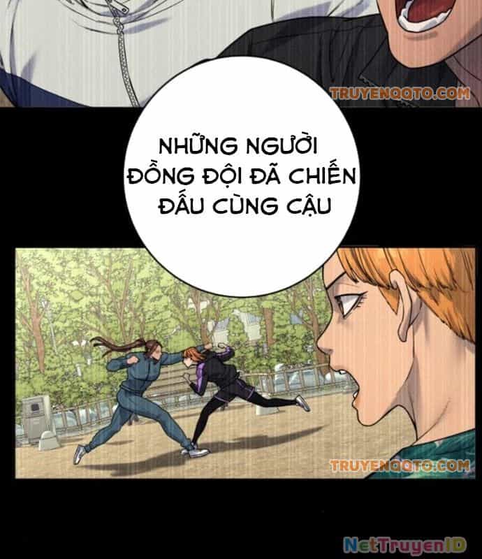 Cảnh Sát Báo Thù - Chương 87 - ảnh 80