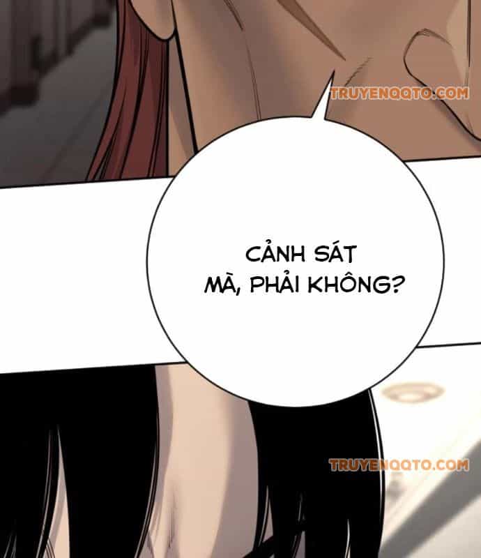 Cảnh Sát Báo Thù - Chương 87 - ảnh 88