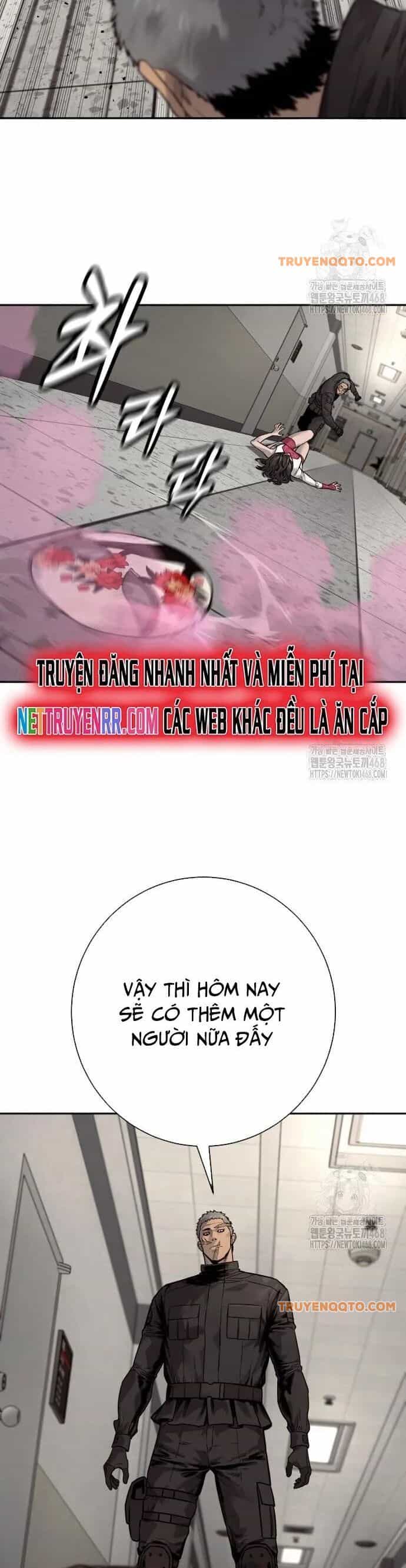 Cảnh Sát Báo Thù - Chương 88 - ảnh 30