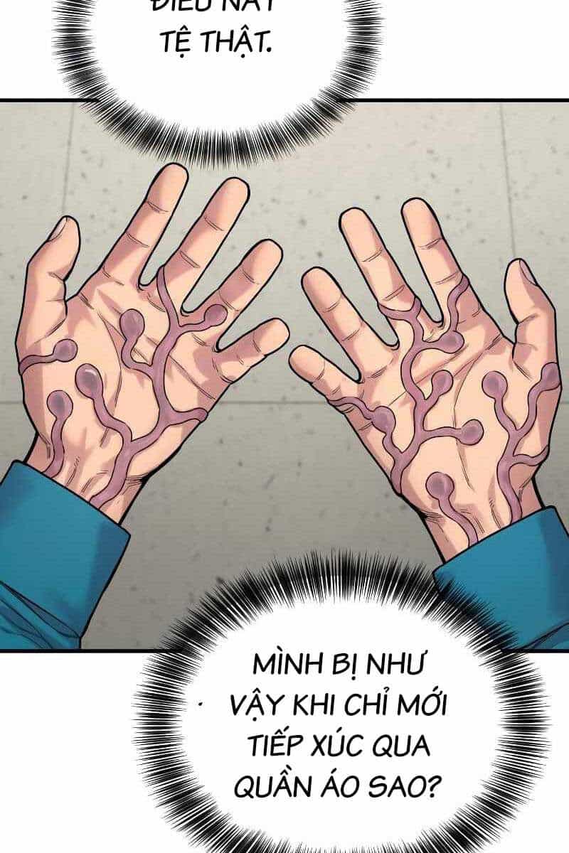 Cảnh Sát Báo Thù - Chương 8 - ảnh 110