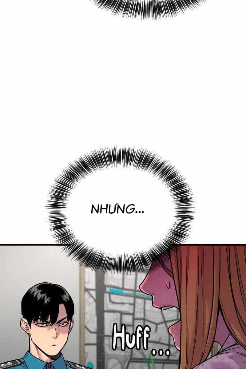 Cảnh Sát Báo Thù - Chương 8 - ảnh 111