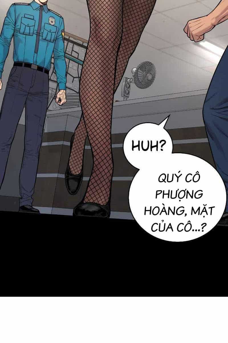 Cảnh Sát Báo Thù - Chương 8 - ảnh 126