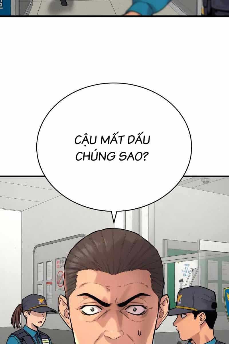 Cảnh Sát Báo Thù - Chương 8 - ảnh 134