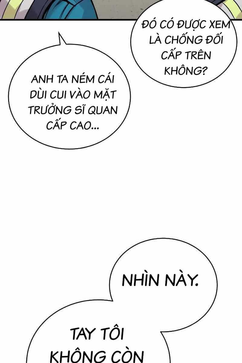 Cảnh Sát Báo Thù - Chương 8 - ảnh 139