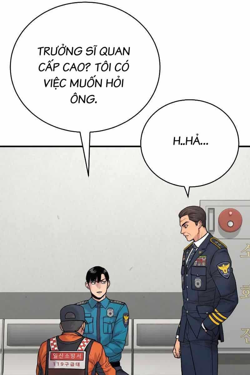 Cảnh Sát Báo Thù - Chương 8 - ảnh 149