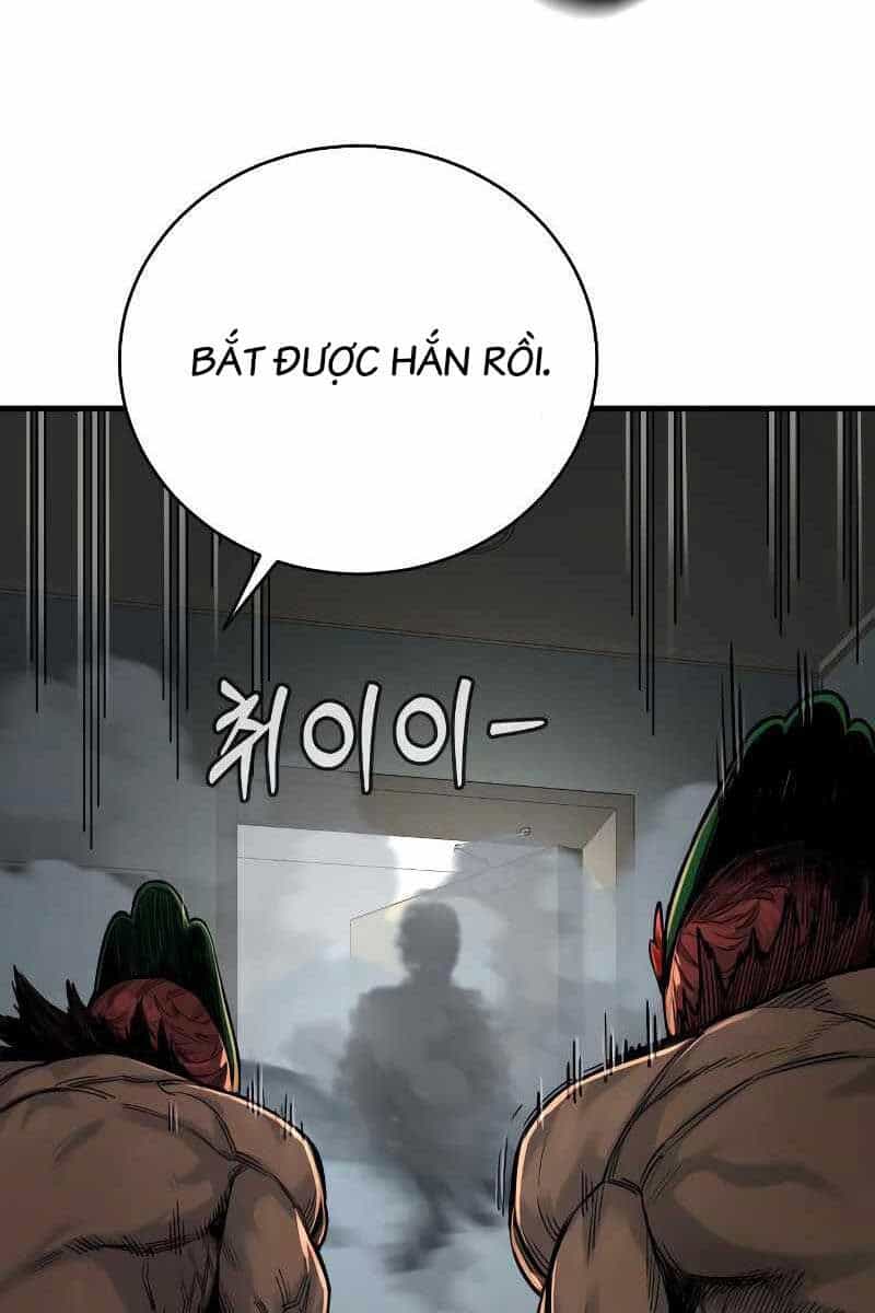 Cảnh Sát Báo Thù - Chương 8 - ảnh 158