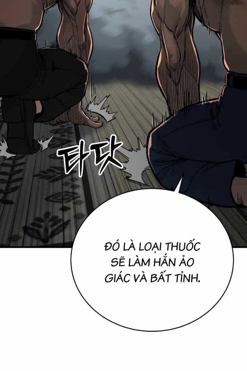 Cảnh Sát Báo Thù - Chương 8 - ảnh 159