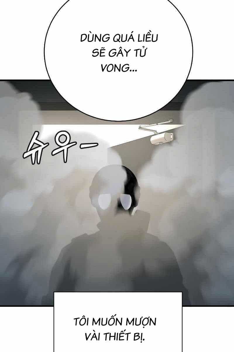 Cảnh Sát Báo Thù - Chương 8 - ảnh 162