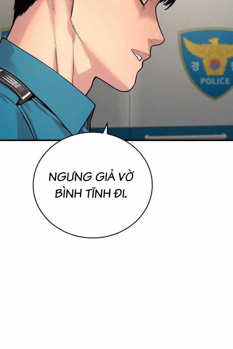 Cảnh Sát Báo Thù - Chương 8 - ảnh 29