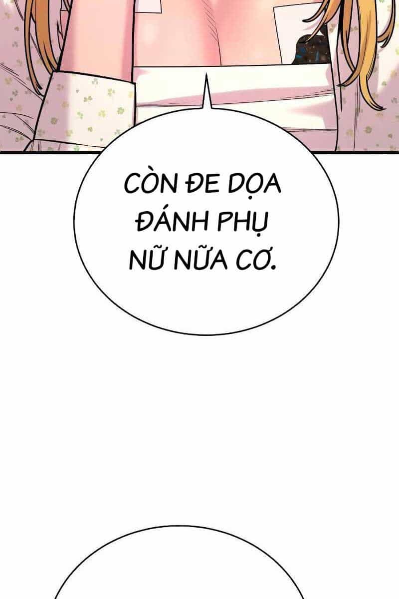 Cảnh Sát Báo Thù - Chương 8 - ảnh 6