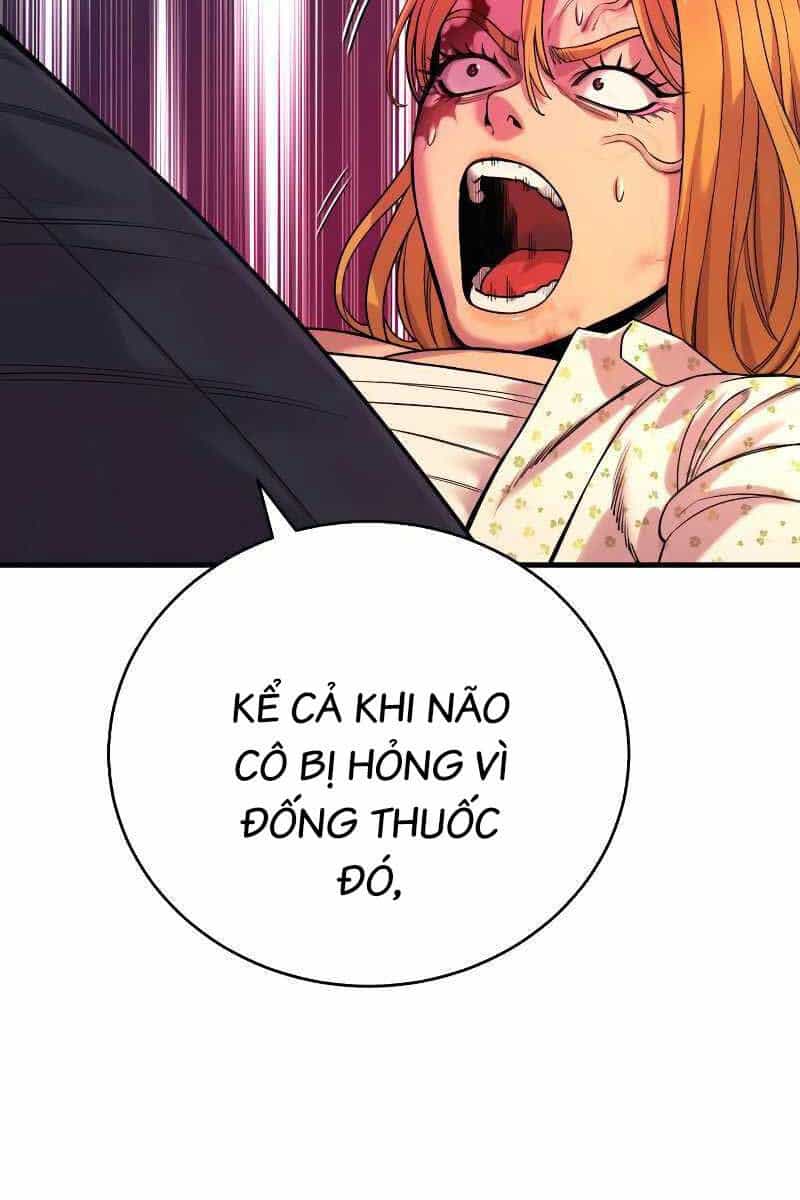 Cảnh Sát Báo Thù - Chương 8 - ảnh 79