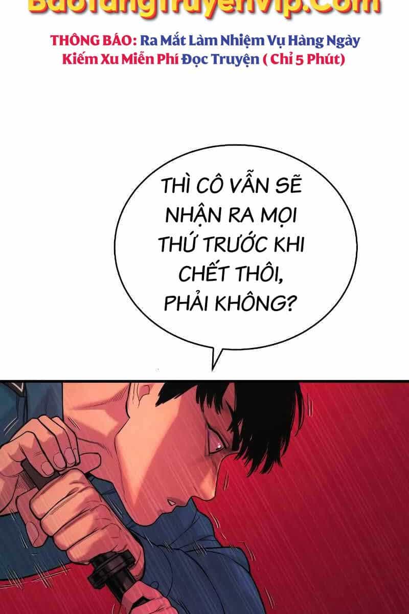 Cảnh Sát Báo Thù - Chương 8 - ảnh 81