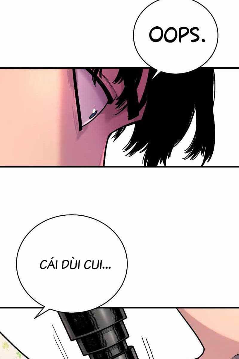 Cảnh Sát Báo Thù - Chương 8 - ảnh 90