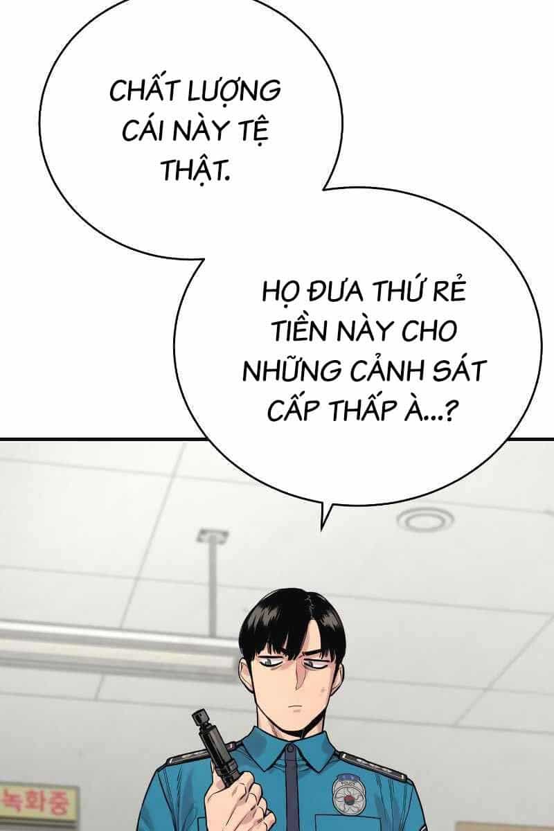 Cảnh Sát Báo Thù - Chương 8 - ảnh 94