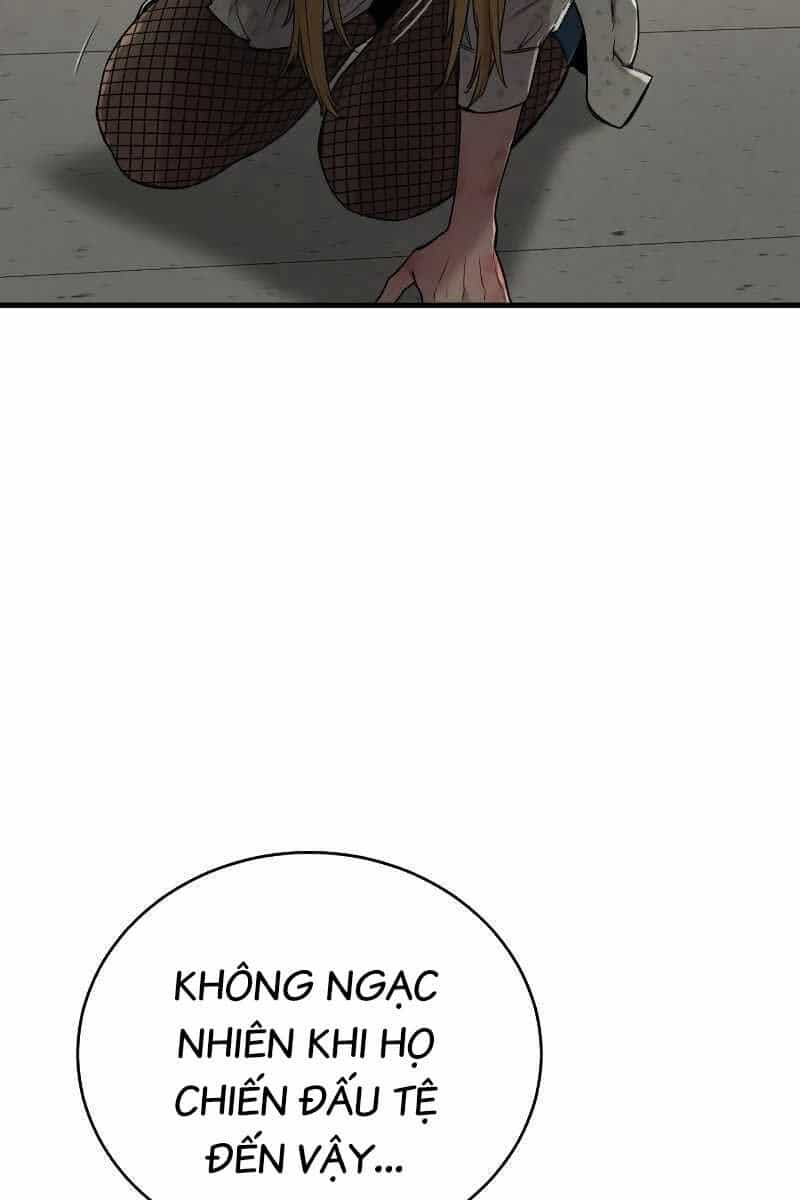 Cảnh Sát Báo Thù - Chương 8 - ảnh 96