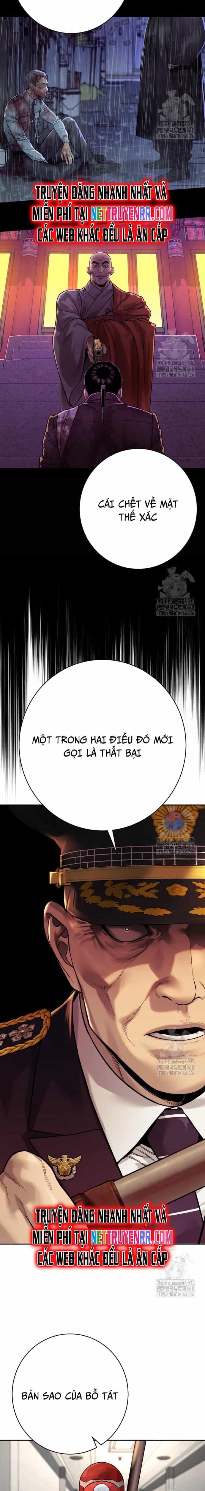 Cảnh Sát Báo Thù - Chương 89 - ảnh 10