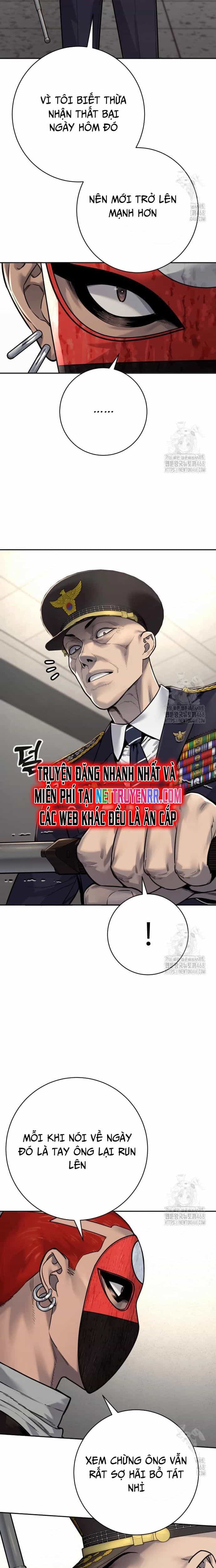 Cảnh Sát Báo Thù - Chương 89 - ảnh 14