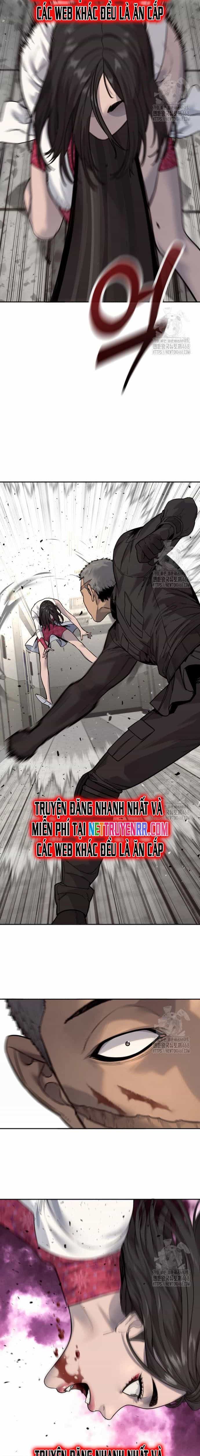 Cảnh Sát Báo Thù - Chương 89 - ảnh 17