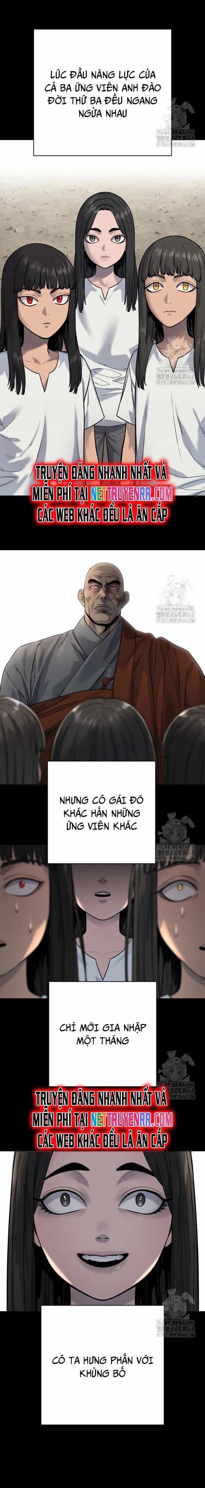 Cảnh Sát Báo Thù - Chương 89 - ảnh 20