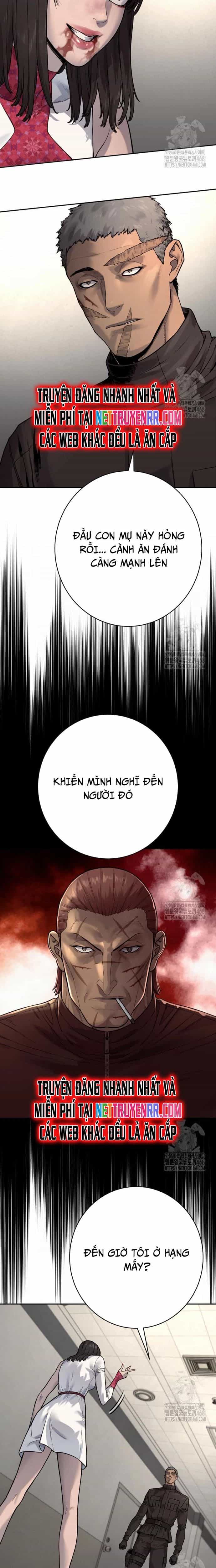 Cảnh Sát Báo Thù - Chương 89 - ảnh 22