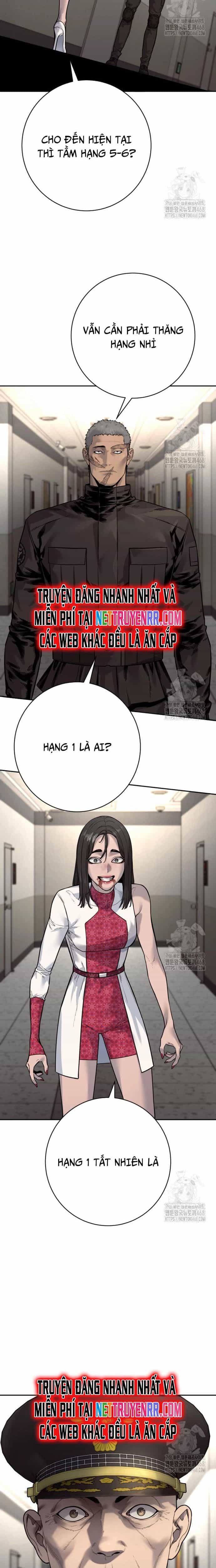 Cảnh Sát Báo Thù - Chương 89 - ảnh 24